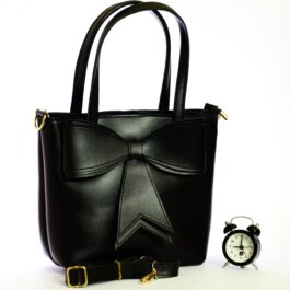 Black Fantasy Bag