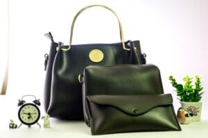 Black Cocktail 3 Piece Set