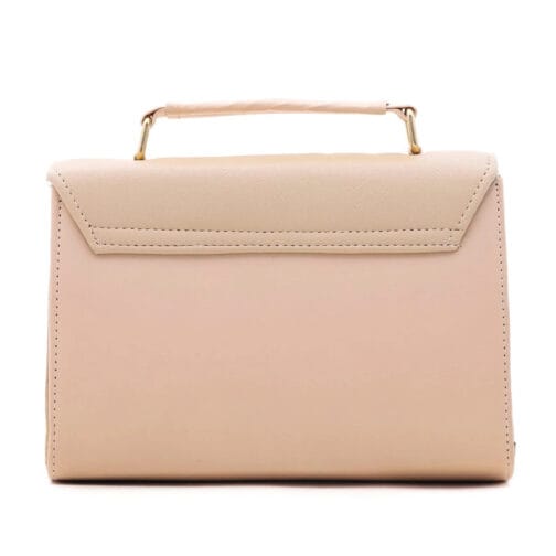 Casual Box Shoulder Bag - Image 4